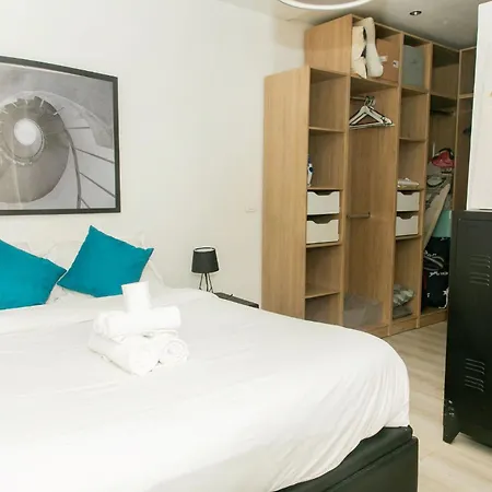 1br In The Centre Of Appartamento *