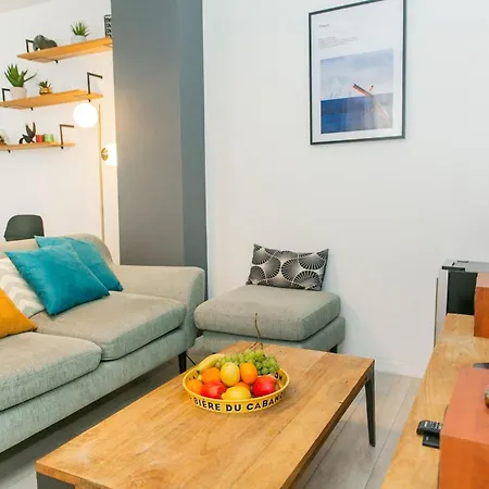 1br In The Centre Of