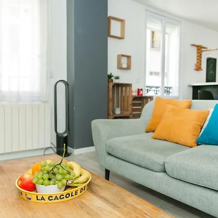 1br In The Centre Of