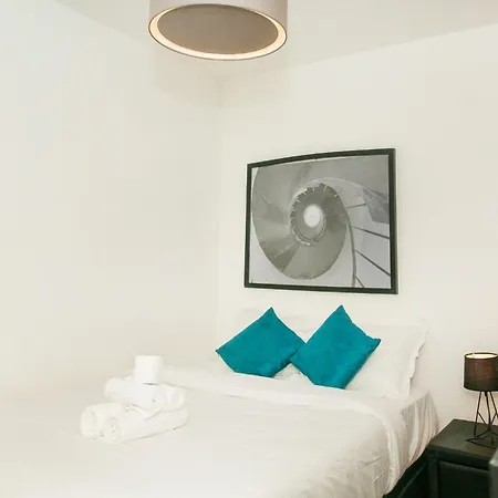 1br In The Centre Of Parigi