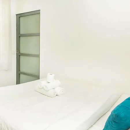 1br In The Centre Of Appartamento