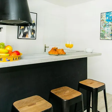 1br In The Centre Of Appartamento