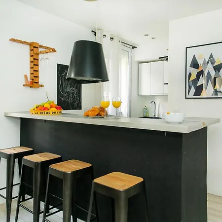 1br In The Centre Of Appartamento *